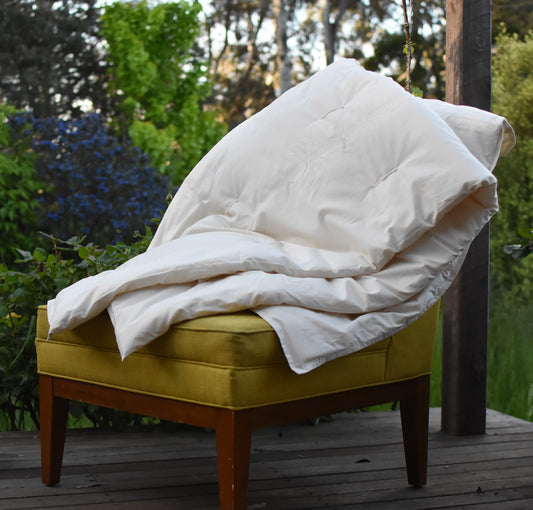 Organic Mid-Season Doona