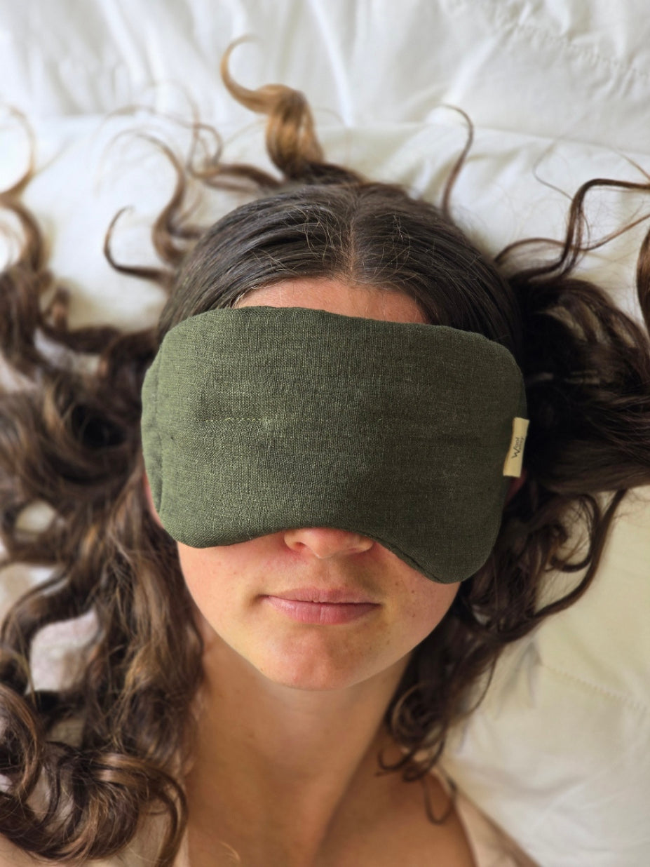 Natural Eye masks