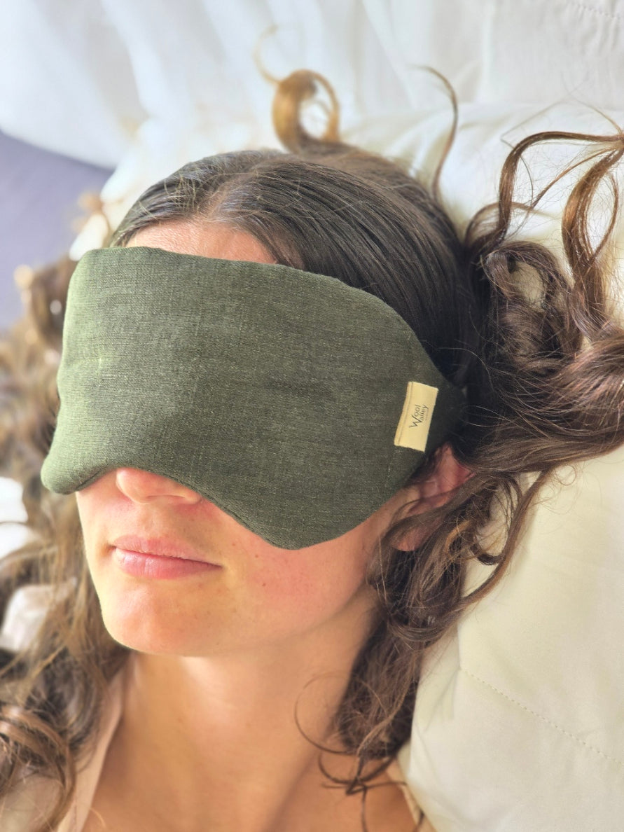 Natural Eye masks